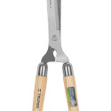 Hedge shears with wooden handles 55cm Truper®