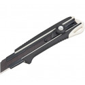 Tajima cutter DORA 25 mm Razar black blade, with dial lock
