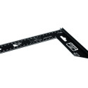 Carpenter Square with steel blade 300mm