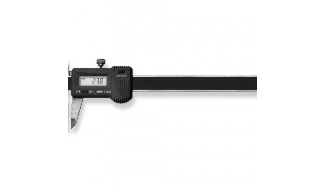 Digital caliper SCALA Model 230, 200x50mm