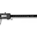 Digital pocket caliper 150x40mm 0,01mm