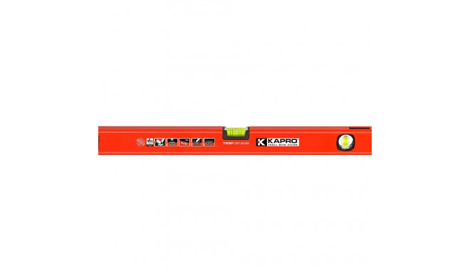 Level Genesis Mag 1500mm 2v