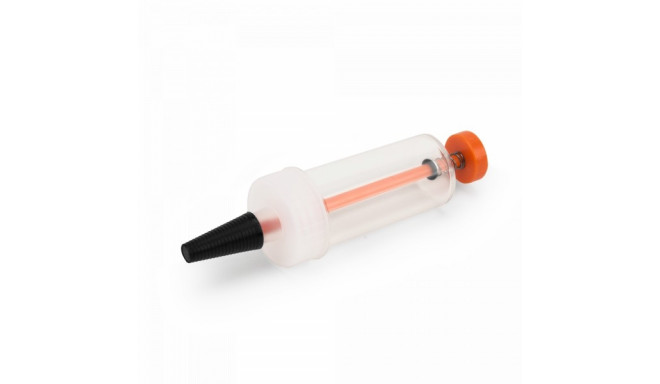 Käsitsi täppiskülvik DE LUXE