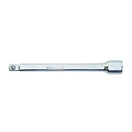 Extension bar 250mm 3/8" Irimo blister