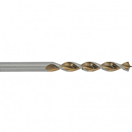 Puidupuur 3x61 mm, HSS, SLR markeeringuga