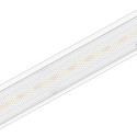 Baseus Smart Eye rechargeable folding reading desk LED lamp (Smart Light) white (DGZG-02)