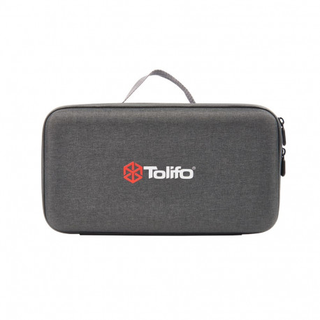 Tolifo Hard Case Transporttasche