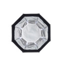 Tolifo LKP-30 Octagon Softbox 30cm, mini