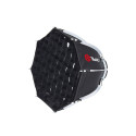 Tolifo LKP-30 Octagon Softbox 30cm, mini