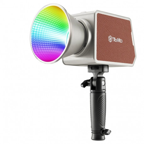 Tolifo PL-100RGB PALM LED