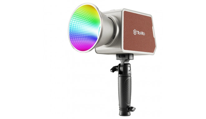 Tolifo PL-100RGB PALM LED