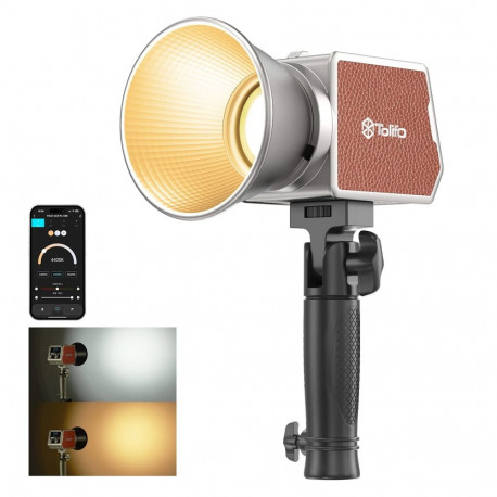 Tolifo PL-60B PALM LED