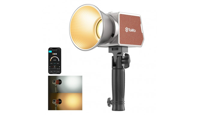 Tolifo led-valgusti PL-60B PALM