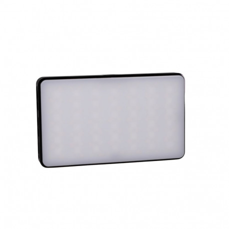 B.I.G. W140 RGB LED-Videoleuchte