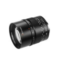 7Artisans 75mm f/1,4 - Sony FE (FF)