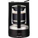 "Krups Kaffeemschine 4682 - T8.2 schwarz"