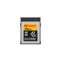 Kodak CFexpress Type B 256GB EKMCFX256GK