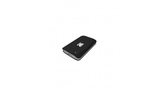 Kodak SSD 3.2Gen2 X220 1TB Portable EKSSD1TX220K