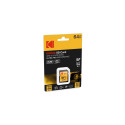 Kodak SD 64GB UHS-II U3 V90 Ultra Pro EKMSD64GUHS2V2K