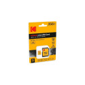Kodak mSD 256GB UHS-I U3 Ultra EKMSDM256GXC10HPRK