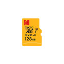Kodak mSD 128GB UHS-I U3 Ultra EKMSDM128GXC10HPRK
