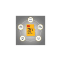 Kodak mSD 128GB UHS-II U3 A1 V60 Ultra Pro EKMSDM128GUHS2V1K