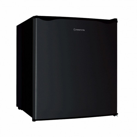 Manta MM515PBK Fridge 46L Black