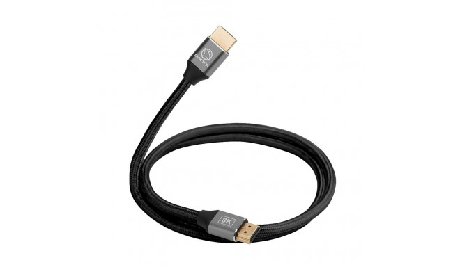 Manta HDMI 2m 8K