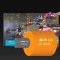 Manta HDMI 3m 8K