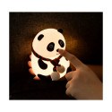 Tellur Panda Night Light