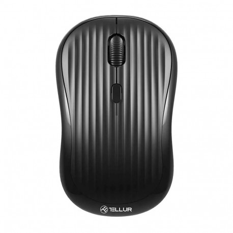 Tellur Ridge Wireless Mouse Black
