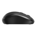Tellur Ridge Wireless Mouse Black