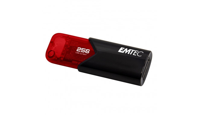 Emtec USB3.2 Click Easy B110 256GB