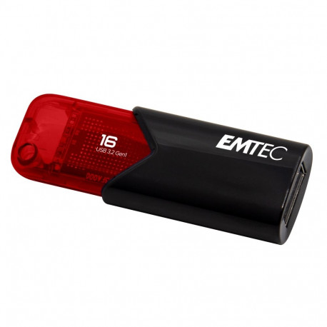 Emtec USB3.2 Click Easy B110 16GB