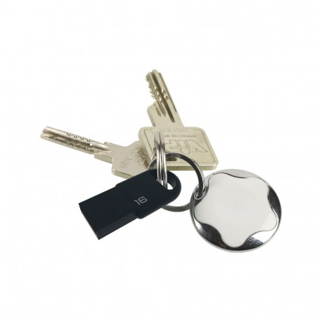 Emtec USB2.0 D250 16GB Mini Black