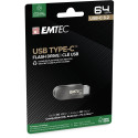 Emtec USB3.2 Type-C Single C28 64GB