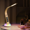 Hawk HW-LAMP05 Desk Lamp White Hawk HW-LAMP05 Desk Lamp White