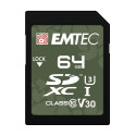 Emtec SD 64GB UHS-I U3 V30 Outdoor