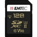 Emtec SD 128GB UHS-II V90 SpeedIN Pro+