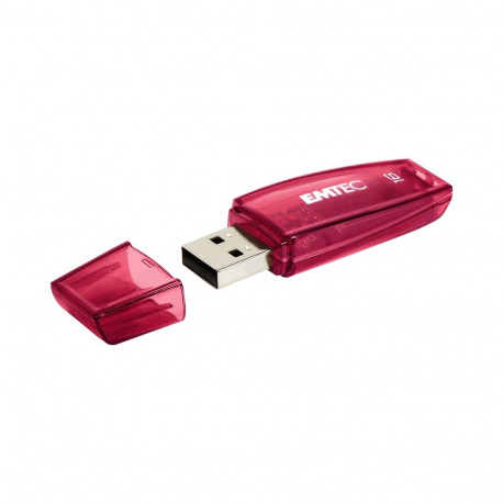 Emtec USB2.0 C410 16GB Red