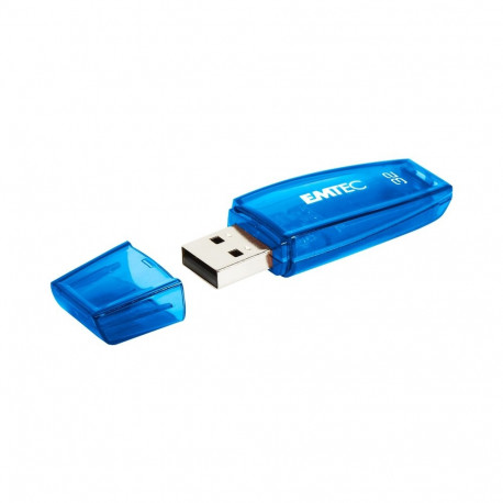Emtec USB2.0 C410 32GB Blue