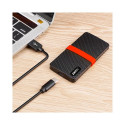 Emtec SSD 3.1 X200 256GB Power Plus Portable