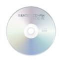 Emtec CD-RW 700MB 4-12x Music Vibes 5 pcs