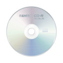 Emtec CD-R 700MB/80MIN 52x Free Party 25 pcs