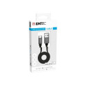 Emtec Cable USB-A to micro-USB 1.2m