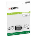 Emtec Adapter USB3.1 to Type-C