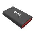 Emtec SSD 3.2Gen2 X210 256GB Portable