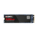Emtec SSD M2 Sata X250 128GB Power Plus