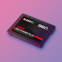 Emtec SSD 2.5 Sata X150 2000GB Power Plus