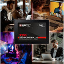 Emtec SSD 2.5 Sata X150 960GB Power Plus